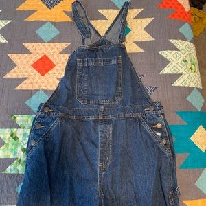 Cherokee Overalls